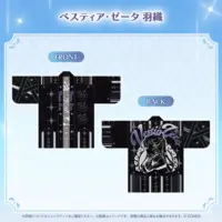 Vestia Zeta - Complete Set - Acrylic Diorama Stand - Acrylic stand - Postcard - Plush - hololive