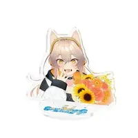 Inumaru Poteru - Acrylic stand - VTuber