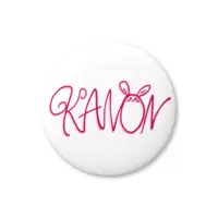 Hanamiya Kanon - Badge - VTuber Size-32mm