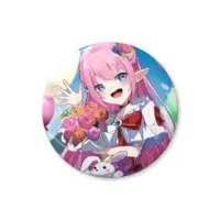 Hanamiya Kanon - Badge - VTuber Size-56mm