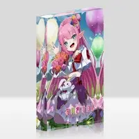Hanamiya Kanon - Acrylic Block - VTuber