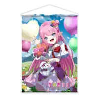 Hanamiya Kanon - Tapestry - VTuber