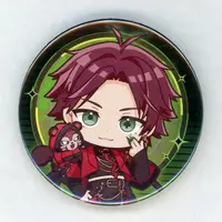 Uratanuki - Badge - UraShimaSakataSen (USSS)