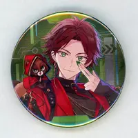 Uratanuki - Badge - UraShimaSakataSen (USSS)