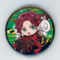 Uratanuki - Badge - UraShimaSakataSen (USSS)