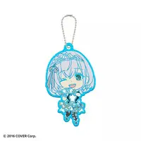 Shirogane Noel - Key Chain - hololive