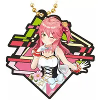 Sakura Miko - Key Chain - hololive