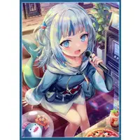 Gawr Gura - Card Sleeves - Trading Card Supplies - Myth