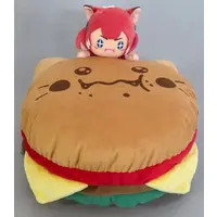 Akami Karubi - Ichiban Kuji - Cushion - VTuber