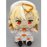 Shiranui Flare - Plush - hololive