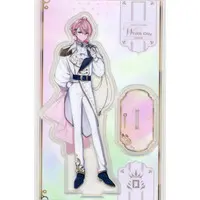 Minase - Acrylic stand - Neo-Porte