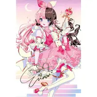 Tachibana Hinano - Postcard - VSPO!