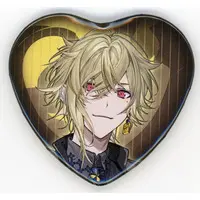 Ceo Kazari - Badge - Neo-Porte