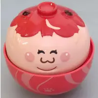 Akami Karubi - Ichiban Kuji - Tableware - VTuber