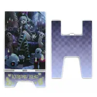 Yano Kuromu - Smartphone Stand - VSPO!