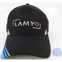 Yukihana Lamy - Cap - Clothing - hololive