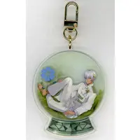 Ibrahim - Acrylic Key Chain - Key Chain - Nijisanji