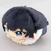 Tsukino Mito - Mochi Kororin - Plush - Nijisanji