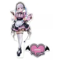 Lize Helesta - Acrylic stand - Nijisanji