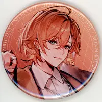 Shibuya HAL - Badge - Neo-Porte