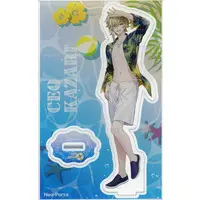 Ceo Kazari - Acrylic stand - Neo-Porte