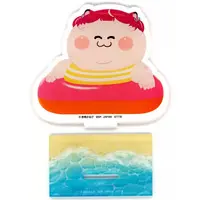 Akami Karubi - Ichiban Kuji - Acrylic stand - VTuber