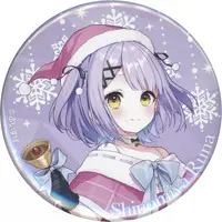 Shinomiya Runa - Badge - VSPO!