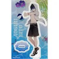 Aogiri Eito - Acrylic stand - Neo-Porte