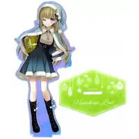 Hanabusa Lisa - Acrylic stand - VSPO!