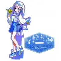Kaga Sumire - Acrylic stand - VSPO!