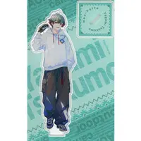 Yagami Tsukumo - Acrylic stand - Neo-Porte