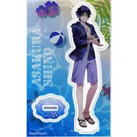 Asakura Shino - Acrylic stand - Neo-Porte