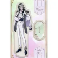 Hiura Kuro - Acrylic stand - Neo-Porte