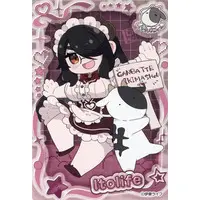 Ito Life - Trading Card - VTuber