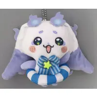 Lunlun - DebiLun Summer - Plush - Nijisanji