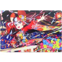 Hakos Baelz - Acrylic Block - Acrylic stand - Promise