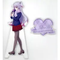 Tosaki Mimi - Acrylic stand - VSPO!