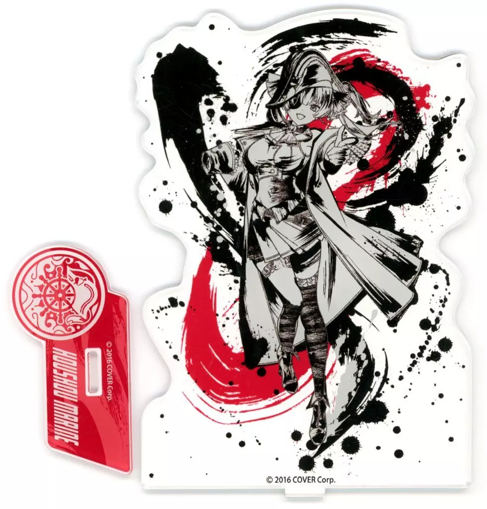 Houshou Marine - Acrylic stand - Bokusai no Utage - hololive