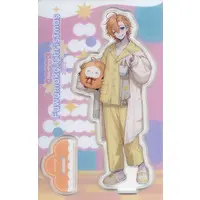 Shibuya HAL - Acrylic stand - Neo-Porte