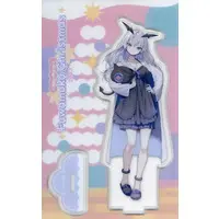 Tentei Forte - Acrylic stand - Neo-Porte