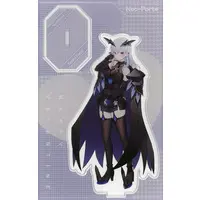 Tentei Forte - Acrylic stand - Neo-Porte