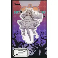 Yozuna Niu - Acrylic stand - Neo-Porte