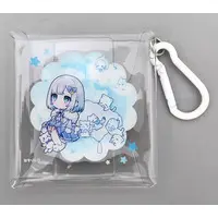 Kaga Sumire - Case - VSPO!