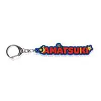 Amatsuki - Key Chain - Crazy Raccoon