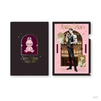 Itsuki Sakyo - Stationery - Plastic Folder - Nijisanji