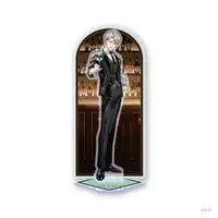 Hitotsubashi Ayato - Acrylic stand - Nijisanji