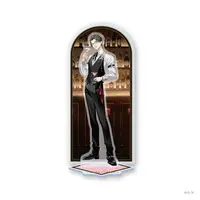 Itsuki Sakyo - Acrylic stand - Nijisanji