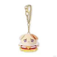 Fura Kanato - Key Chain - VOLTACTION