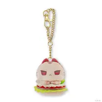 Seraph Dazzlegarden - Key Chain - VOLTACTION