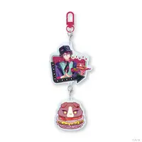 Watarai Hibari - Acrylic Key Chain - Key Chain - VOLTACTION
